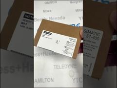 SIEMENS S7-400 modularer Speicherprogrammierbarer Steuerung (SPS)