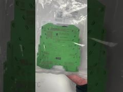 Phoenix Contact MCR - SL - R - UI Potentiometer-Positionstransducer