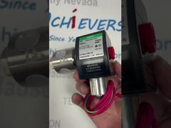 ASCO EF8320G202 24DC direkt wirkendes Magnetventil