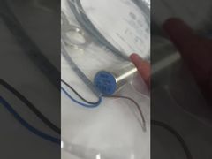 SICK IM18-05BNS-ZUK hochleistungsfähiger induktiver Näherungssensor