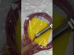 Turck Ni8-M18-AP6XS120 induktiver Näherungssensor