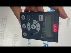 Danfoss 132B0101 spezialisiertes LCP12-Bedienfeld