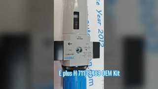 Festo LFR-D-MIDI-A Filterregler