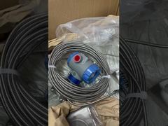 Honeywell STR82D-21CS1D0-AFAAA21A0-D-ADD-11S-B-31A0-F1-0000 Hochpräzise SmartLine-Fernmembran