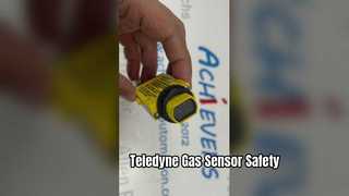 BANNER SME312LPCQD Hochleistungs-polarisierter retroreflektierender fotoelektrischer Sensor
