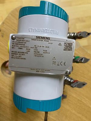 7MF0340-1RL01-5AF2-Z A01+C11+E00+H02+U04 SIEMENS-Sender, SIEMENS-Differenzdrucksender