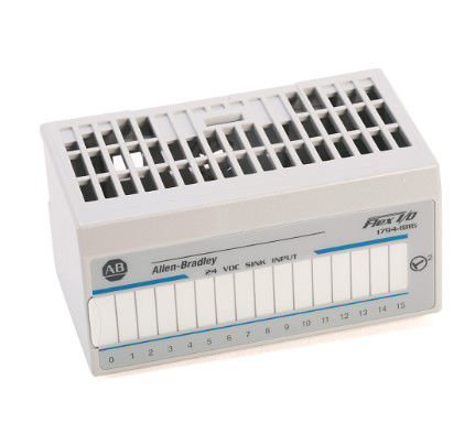 Allen Bradley 1794-IRT8 Flex IO 8 Kanal