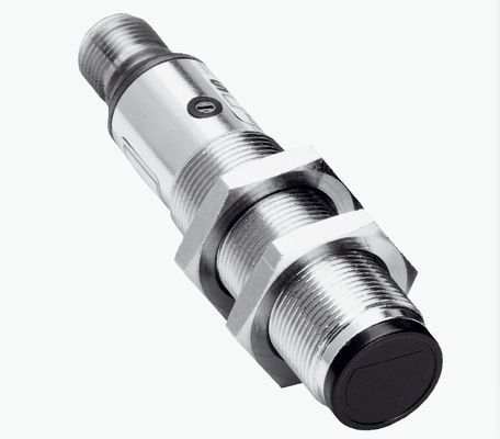 SICK VTF18-4N1212 Zylindrische photoelektrische Sensoren 18 mm x 18 mm x 63,6 mm