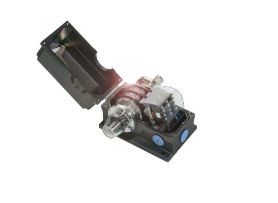 Balluff BSW000R Standard Rotary Cam Switches Snap Kontakt Version