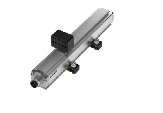 Balluff BTL7-E501-M1600-P-S32 Magnetostriktive Lineare Positionssensoren im Profilgehäuse