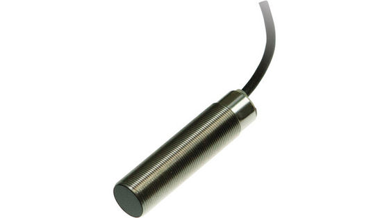 PEPPERL FUCHS 8 mm Flush-kapazitiver Sensor CBB8-18GS75-E2 zur präzisen Detektion
