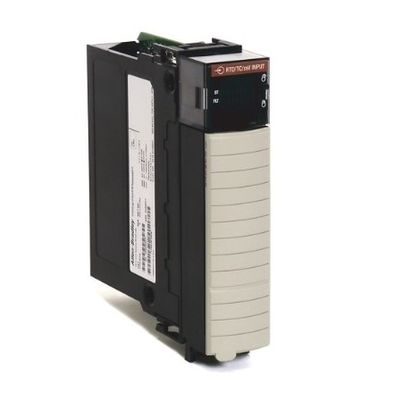 Horizontale Orientierung Allen-Bradley 1756-IT16 RSLogix 5000 Programmiersoftware für die Industrie
