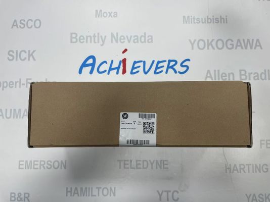 Allen-Bradley 2080-LC30-48QWB programmierbare Steuerung