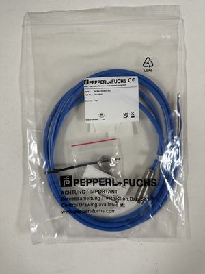 P&F NCB4-12GM40-N0 Induktionssensor
