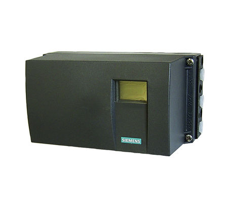 Siemens 6DR5110-0NG01-0AA0 SIPART PS2 SMART ELEKTROPNEUMATISCHER Positionierer