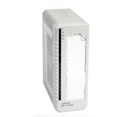 ABB AO810V2 Analog-Ausgangsmodul