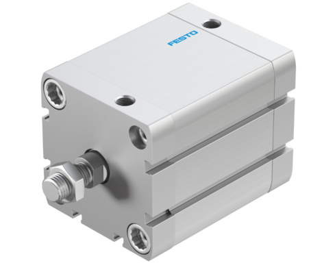 Festo Compact Zylinder ADN-63-50-A-PPS-A