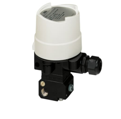 ABB V18311H I/P-Wandler mit Leistungsstufe 4-20mA Eingang