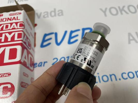 HYDAC HDA4445-A-400-000 Drucktransmitter 0-400 bar 4-20 mA