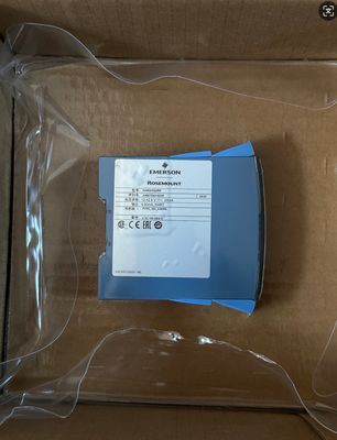 EMERSON 644RAI5Q4RK Temperaturübertrager