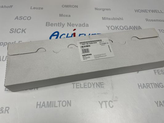 SIEMENS 6ES7195-1GA00-0XA0 Montagebahnen