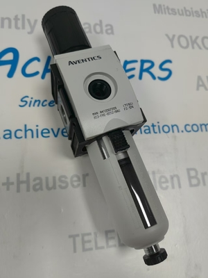 AVENTICS R412007209 Filterdruckregler