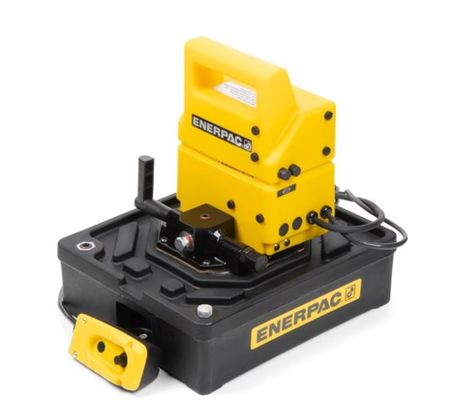 Enerpac PUJ1201E Ökonomie Elektrische Hydraulikpumpe