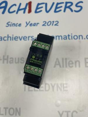 MURR MDD 0,3-24/24 Hochleistungsumrichter