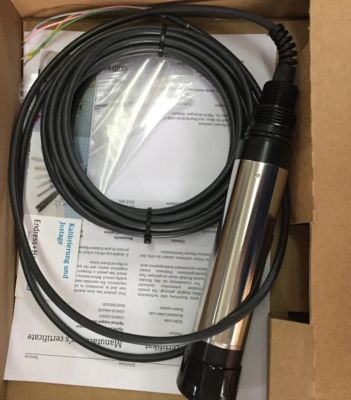 Endress Hauser COS61D-1009/0 Oxymax Memosens optischer gelöster Sauerstoffsensor