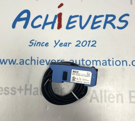 SICK WLL80P-1FTGY1DEZZZZ Z1Z1 Hochleistungs-Standalone-Optikverstärker