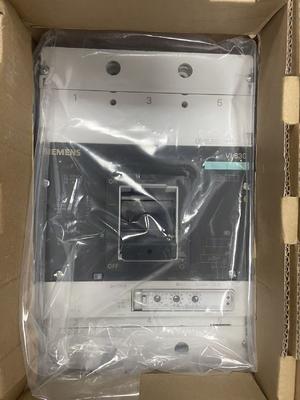 SIEMENS 3VL5750-1SP36-0AA0 3-poliger Leistungsschalter