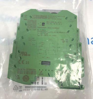 Phoenix Contact MCR - SL - R - UI Potentiometer-Positionstransducer