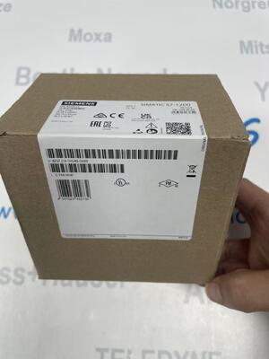 Siemens 6ES7214-1HG40-0XB0 kompakter CPU-Modul