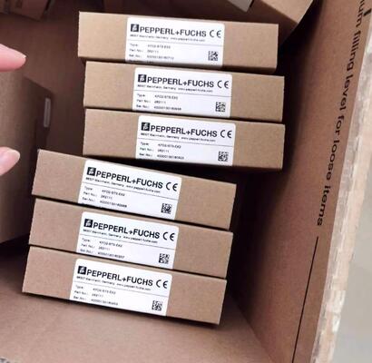 Pepperl+Fuchs KFD2-ST3-EX2 Isolier-Schalterverstärker