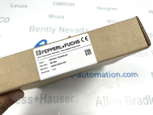 Pepperl+Fuchs OBT200-18GM-E4 diffuser photoelektrischer Sensor