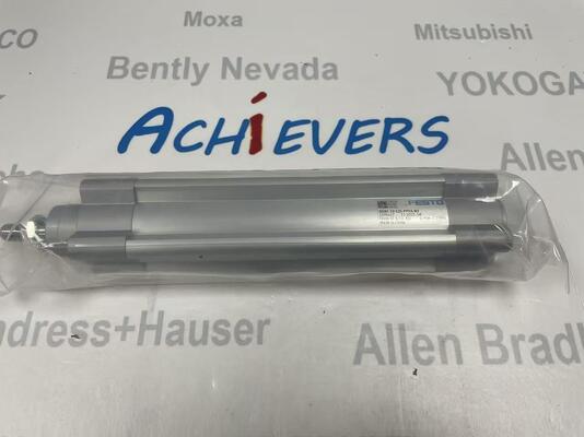 Festo DSBC-32-125-PPV-A-N3 Hochleistungs-ISO-Standard-doppeltwirkender Pneumatikzylinder