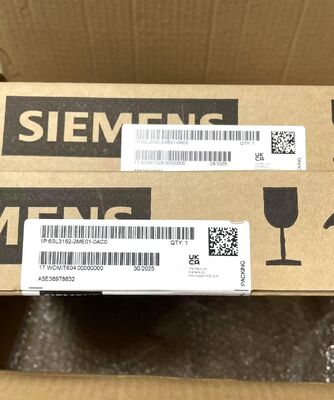 SIEMENS 6SL3162-2ME01-0AC0 hocheffizientes Leistungsmodul