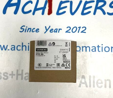 Siemens ET 200SP digitale Eingabemodule