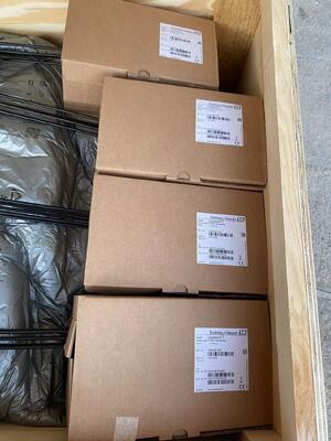 Endress Hauser FTW31-A2A5AA0A Hochzuverlässigkeitsschalter für die industrielle Prozesssteuerung