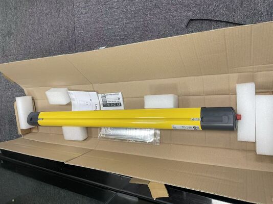 Leuze MLD510-R3L Fotoelektrischer Sensor Hochpräzise industrielle Erkennung