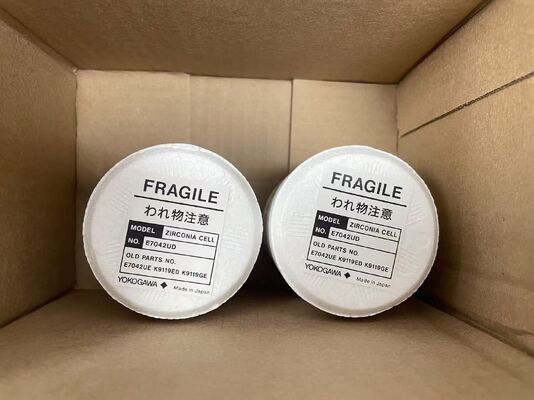 YOKOGAWA E7042UD Digitale Eingangsmodule für die industrielle Automation