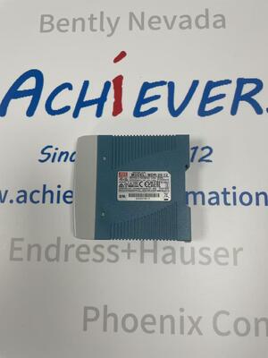 Mean Well MDR-20-12 Industrielle DIN-Schienenstromversorgung