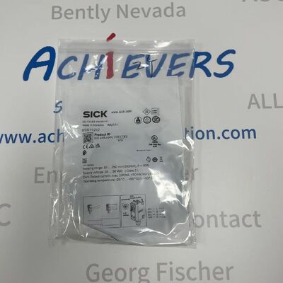 SICK IME12-04BNSZW2S hochpräziser induktiver Näherungsschalter