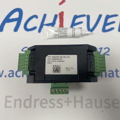 Bently Nevada 200200-06-06-CN Hochpräzisions-Wirbelstromsonde