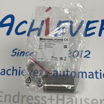 Pepperl+Fuchs NBB10-30GM50-E2-V1 induktiver Näherungsschalter
