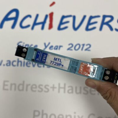 MTL7729P+ Zener-Sicherheitsbarriere