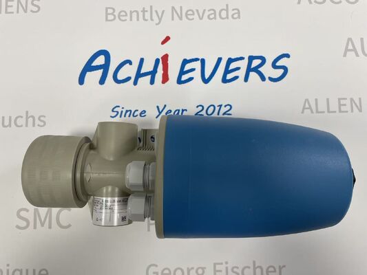 Endress Hauser CPA250-A00 Durchflussarmatur Flowfit