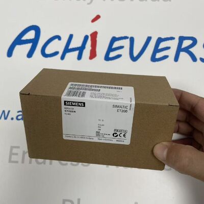 SIEMENS 6ES7 972-0AA02-0XA0 Hochleistungs-RS485-Wiederholung