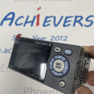 YOKOGAWA UM33A-000-11LP Hochleistungs-Industrie-Digitalanzeige
