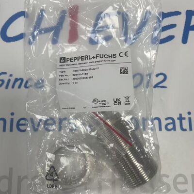NBB10-30GM50-A2-V1 Induktionsnähe-Sensor